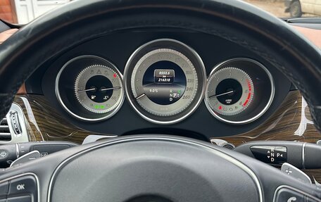 Mercedes-Benz CLS, 2015 год, 2 800 000 рублей, 11 фотография