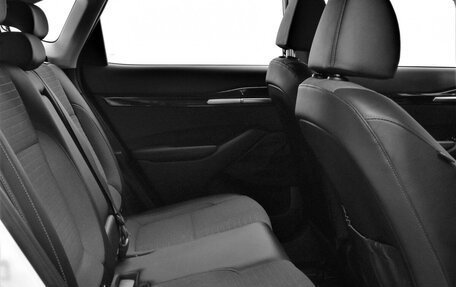 KIA Seltos I, 2022 год, 2 689 000 рублей, 13 фотография
