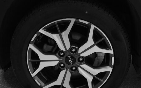 KIA Seltos I, 2022 год, 2 689 000 рублей, 16 фотография