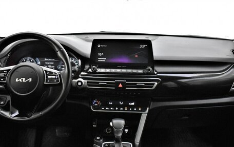 KIA Seltos I, 2022 год, 2 689 000 рублей, 5 фотография