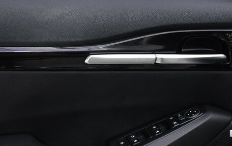 KIA Seltos I, 2022 год, 2 689 000 рублей, 11 фотография