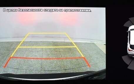 KIA Seltos I, 2022 год, 2 689 000 рублей, 8 фотография