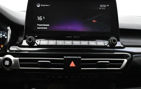 KIA Seltos I, 2022 год, 2 689 000 рублей, 7 фотография