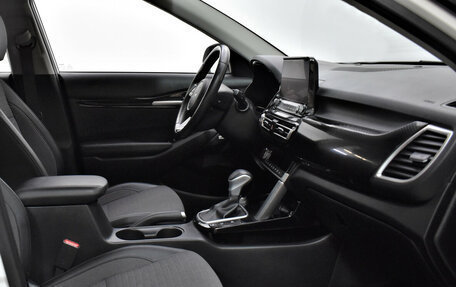 KIA Seltos I, 2022 год, 2 689 000 рублей, 12 фотография