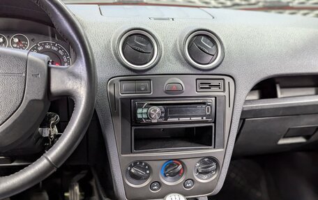 Ford Fusion I, 2006 год, 470 000 рублей, 16 фотография