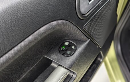 Ford Fusion I, 2006 год, 470 000 рублей, 17 фотография