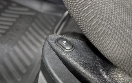 Ford Fusion I, 2006 год, 470 000 рублей, 20 фотография