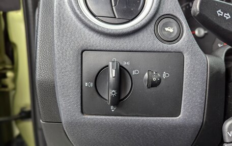 Ford Fusion I, 2006 год, 470 000 рублей, 18 фотография