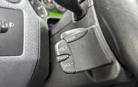 Ford Fusion I, 2006 год, 470 000 рублей, 19 фотография