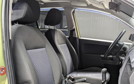 Ford Fusion I, 2006 год, 470 000 рублей, 27 фотография