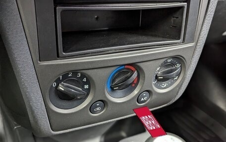 Ford Fusion I, 2006 год, 470 000 рублей, 22 фотография