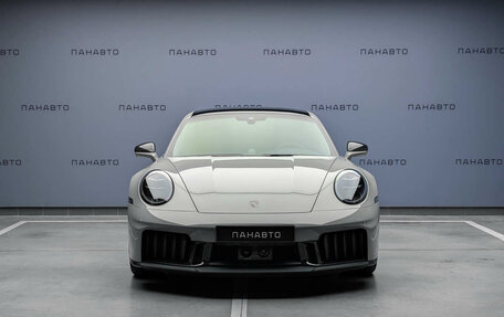 Porsche 911, 2025 год, 25 600 000 рублей, 2 фотография