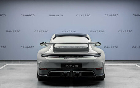 Porsche 911, 2025 год, 25 600 000 рублей, 4 фотография