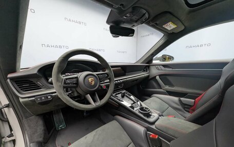 Porsche 911, 2025 год, 25 600 000 рублей, 7 фотография