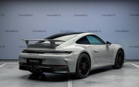 Porsche 911, 2025 год, 25 600 000 рублей, 3 фотография