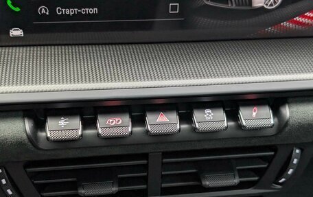 Porsche 911, 2025 год, 25 600 000 рублей, 16 фотография