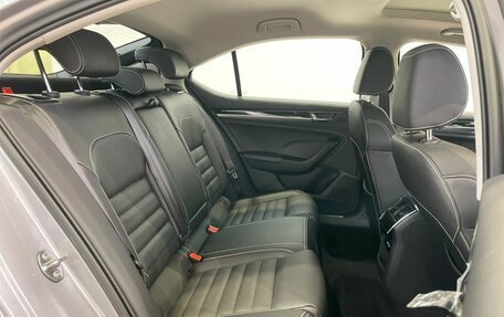 Skoda Superb III рестайлинг, 2024 год, 4 435 000 рублей, 11 фотография