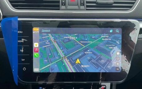 Skoda Superb III рестайлинг, 2024 год, 4 435 000 рублей, 14 фотография