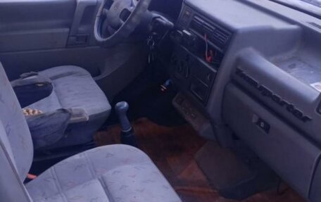 Volkswagen Transporter T4, 1997 год, 455 000 рублей, 3 фотография