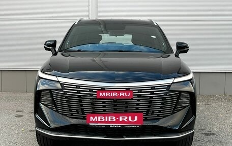 Haval F7, 2025 год, 2 749 000 рублей, 2 фотография