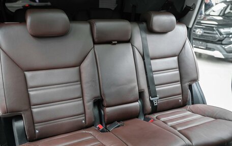 KIA Sorento III Prime рестайлинг, 2016 год, 2 349 000 рублей, 12 фотография