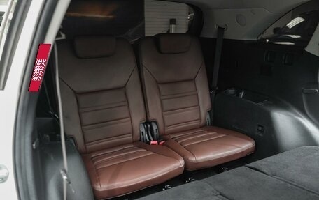 KIA Sorento III Prime рестайлинг, 2016 год, 2 349 000 рублей, 9 фотография