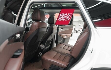 KIA Sorento III Prime рестайлинг, 2016 год, 2 349 000 рублей, 10 фотография