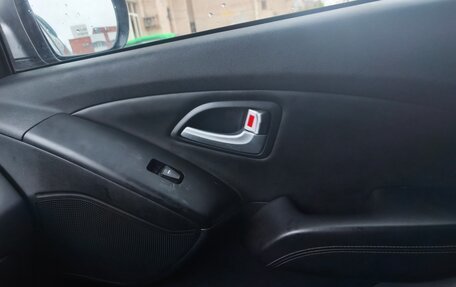 Hyundai ix35 I рестайлинг, 2014 год, 1 350 000 рублей, 5 фотография