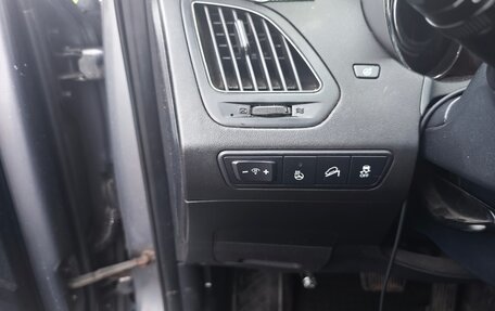 Hyundai ix35 I рестайлинг, 2014 год, 1 350 000 рублей, 7 фотография