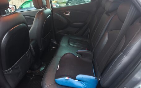 Hyundai ix35 I рестайлинг, 2014 год, 1 350 000 рублей, 6 фотография