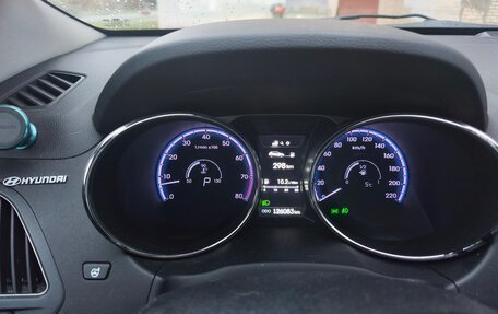 Hyundai ix35 I рестайлинг, 2014 год, 1 350 000 рублей, 8 фотография