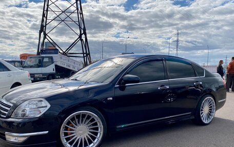 Nissan Teana, 2007 год, 1 150 000 рублей, 5 фотография