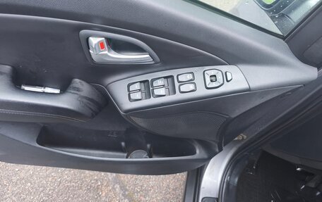 Hyundai ix35 I рестайлинг, 2014 год, 1 350 000 рублей, 11 фотография