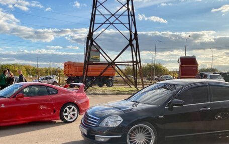 Nissan Teana, 2007 год, 1 150 000 рублей, 6 фотография