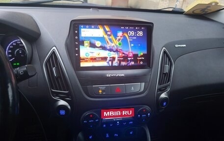 Hyundai ix35 I рестайлинг, 2014 год, 1 350 000 рублей, 9 фотография