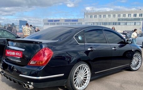 Nissan Teana, 2007 год, 1 150 000 рублей, 4 фотография