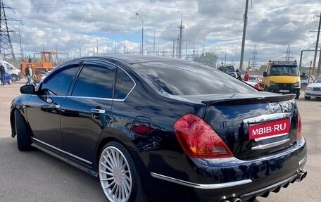 Nissan Teana, 2007 год, 1 150 000 рублей, 3 фотография