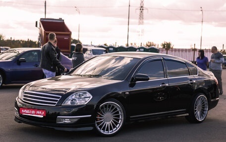 Nissan Teana, 2007 год, 1 150 000 рублей, 8 фотография