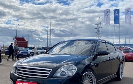 Nissan Teana, 2007 год, 1 150 000 рублей, 2 фотография