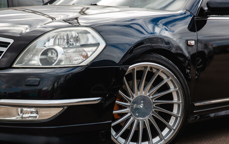 Nissan Teana, 2007 год, 1 150 000 рублей, 9 фотография