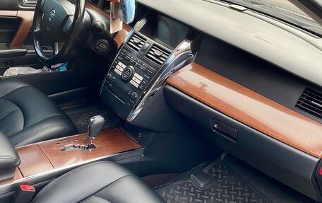 Nissan Teana, 2007 год, 1 150 000 рублей, 14 фотография