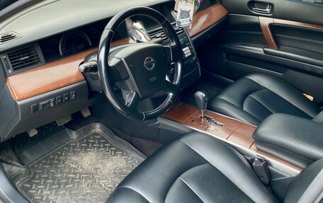 Nissan Teana, 2007 год, 1 150 000 рублей, 13 фотография