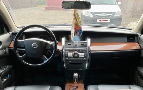 Nissan Teana, 2007 год, 1 150 000 рублей, 12 фотография