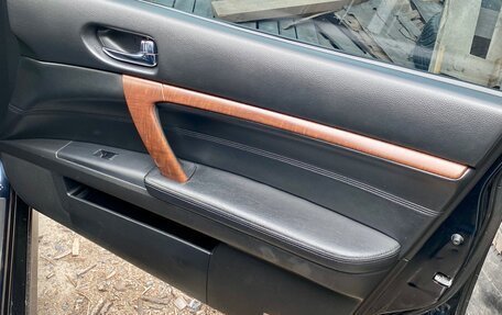 Nissan Teana, 2007 год, 1 150 000 рублей, 16 фотография