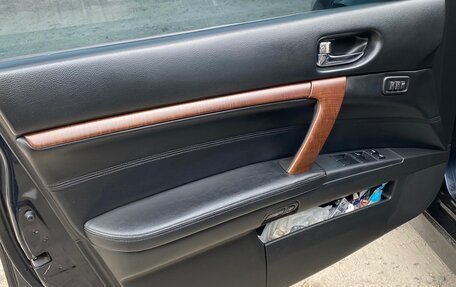 Nissan Teana, 2007 год, 1 150 000 рублей, 17 фотография