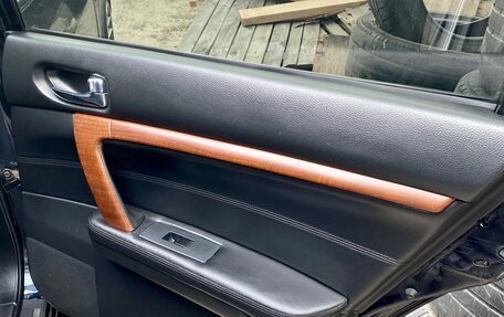 Nissan Teana, 2007 год, 1 150 000 рублей, 18 фотография