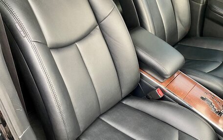 Nissan Teana, 2007 год, 1 150 000 рублей, 22 фотография