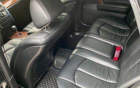 Nissan Teana, 2007 год, 1 150 000 рублей, 23 фотография