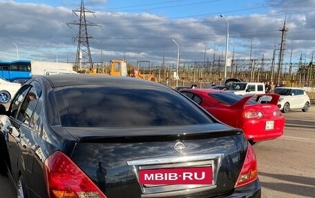 Nissan Teana, 2007 год, 1 150 000 рублей, 10 фотография