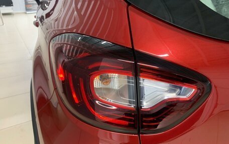 Renault Kaptur I рестайлинг, 2020 год, 1 668 000 рублей, 7 фотография